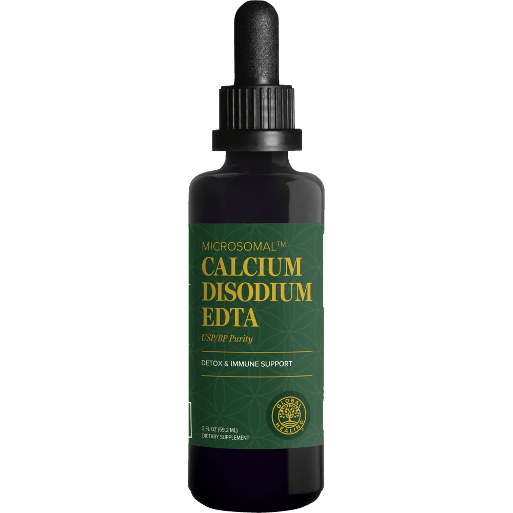 Our Top Products: Best Sellers from Global Healing